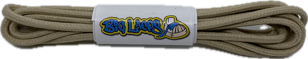 Round_Waxed_Oatmeal_Boot_Laces_2mm_wide