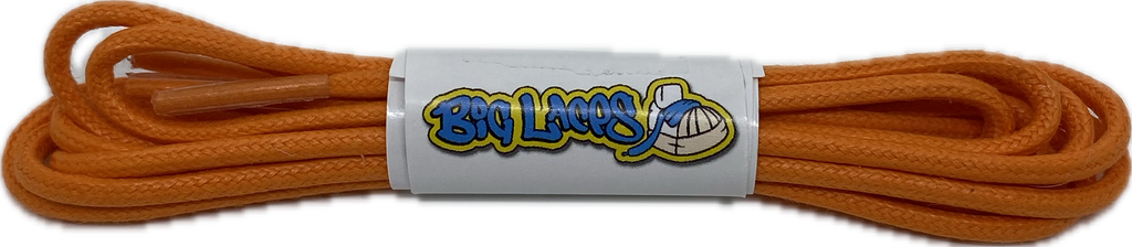 Round_Waxed_Orange_Boot_Laces_2mm_wide
