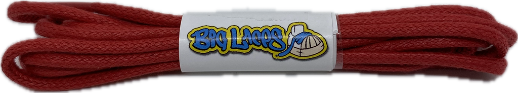 Round_Waxed_Red_Boot_Laces_2mm_wide