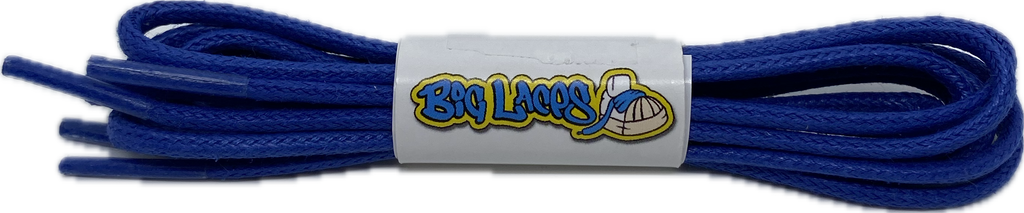 Round_Waxed_Royal_Blue_Boot_Laces_2mm_wide