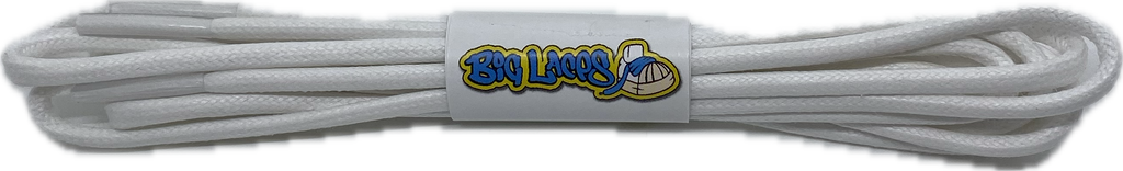 Round_Waxed_White_Cotton_Shoe_Boot_Laces_3mm_wide