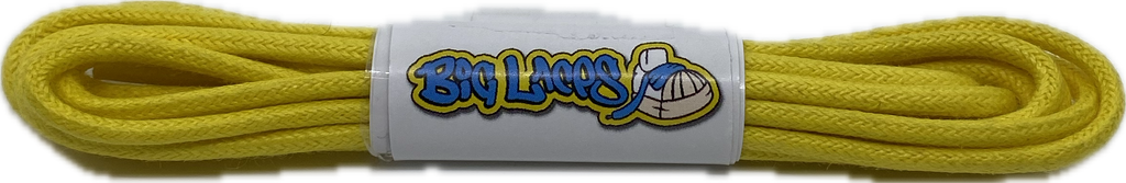 Round_Waxed_Yellow_Boot_Laces_2mm_wide