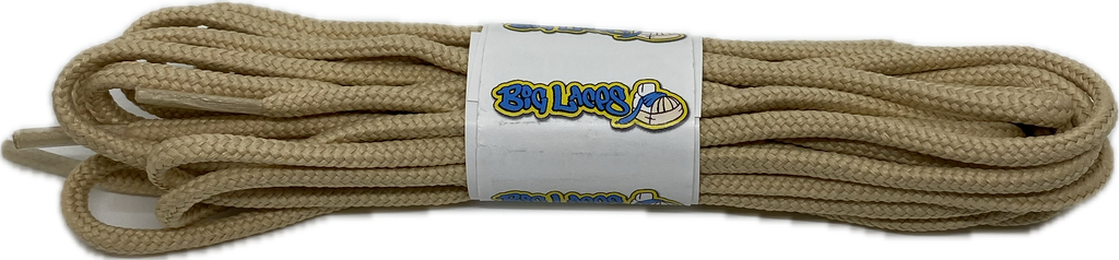 Round_Wheat_Beige_Shoe_Laces_4mm_wide
