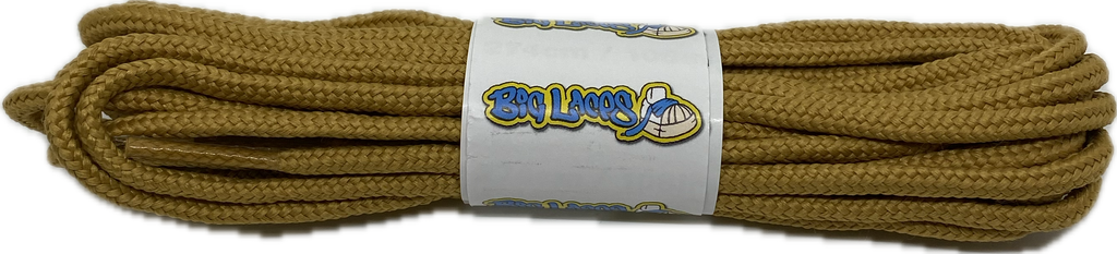 Round_Wheat_Gold_Shoe_Laces_4mm_wide