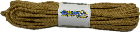 Round_Wheat_Gold_Shoe_Laces_4mm_wide