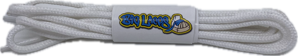 Round_White_3mm_wide_Laces