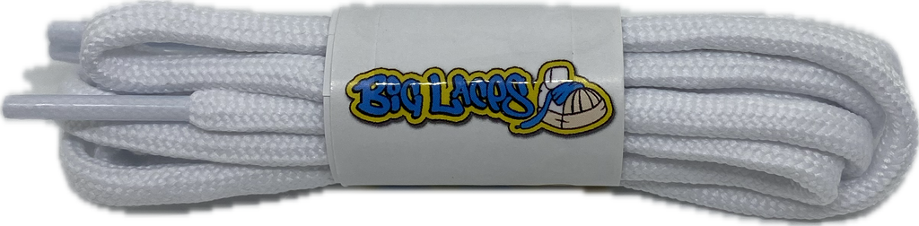 Round_White_5mm_wide_Laces