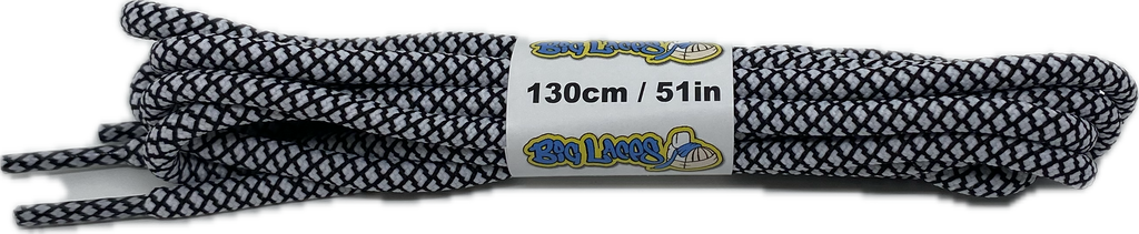 Round_White_Black_Rope_Shoelaces_5mm_wide