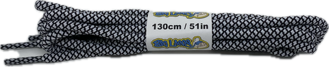 Round_White_Black_Rope_Shoelaces_5mm_wide