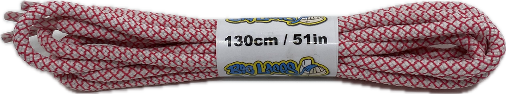 Round_White_Pink_Rope_Shoelaces_5mm_wide