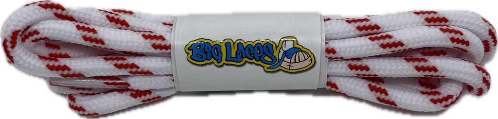 Round_White_Red_Bootlaces_5mm_wide