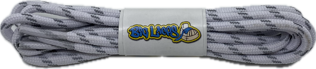 Round_White_Reflective_Walking_Boot_Laces_4mm_wide