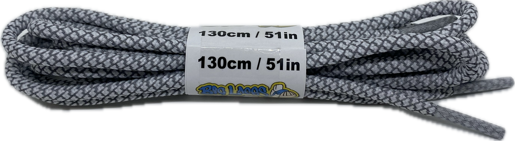 Round_White_Rope_Reflective_Check_Shoelaces_5mm_wide