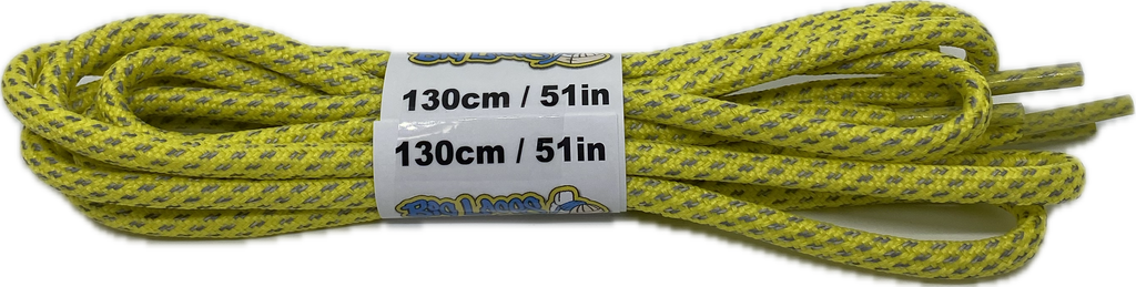 Round_Yellow_Rope_Reflective_Fleck_Shoelaces_5mm_wide