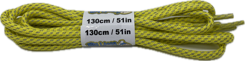 Round_Yellow_Rope_Reflective_Fleck_Shoelaces_5mm_wide