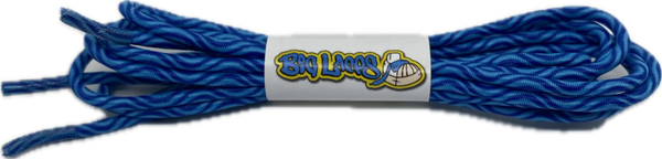 Royal_Blue_Light_Blue_Swirl_Elastic_Lock_Laces_3mm_wide