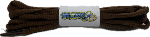 Running_Shoe_Laces_Chocolate_Brown_6mm_wide