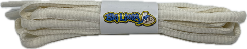Running_Shoe_Laces_Cream_6mm_wide