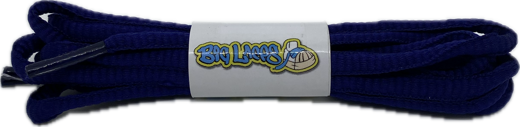 Running_Shoe_Laces_French_Navy_Blue_6mm_wide