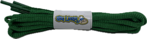 Running_Shoe_Laces_Kelly_Green_6mm_wide