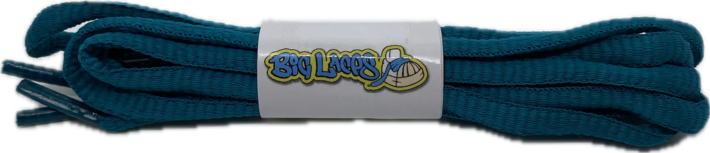 Running_Shoe_Laces_Teal_6mm_wide