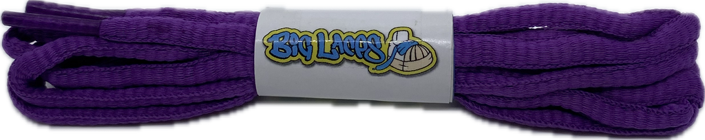 Running_Shoe_Laces_Violet_6mm_wide