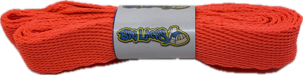 Super_Wide_Flat_Neon_Peach_Shoe_Laces_20mm_wide