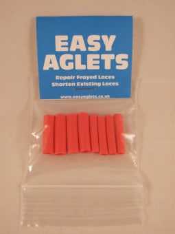 Red Aglets