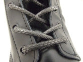 Old Kooks Dura Force Unbreakable Charcoal Grey Laces