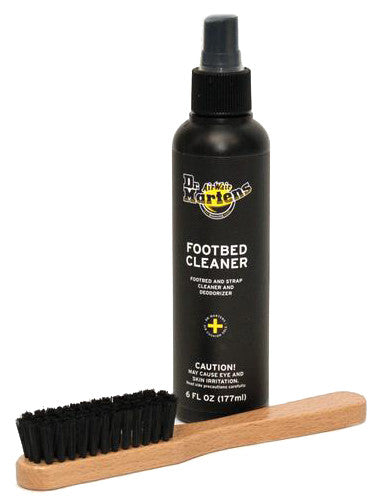Dr Martens Footbed Boot Cleaning Kit