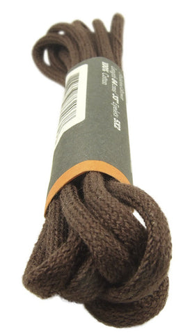 Timberland Brown Weatherbuck Replacement Laces