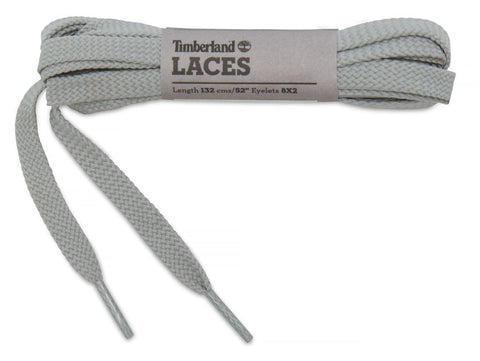Timberland Flat 889587336135 Replacement Laces