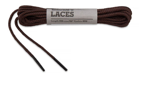 Timberland Round 190850878598 Replacement Laces