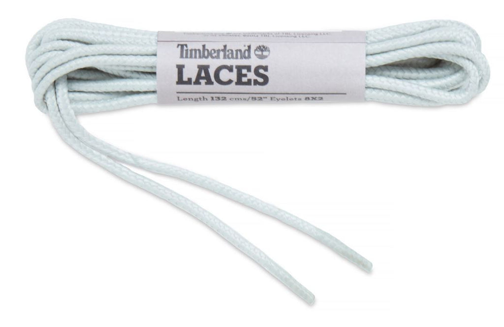 Timberland Round 888662063966 Replacement Laces